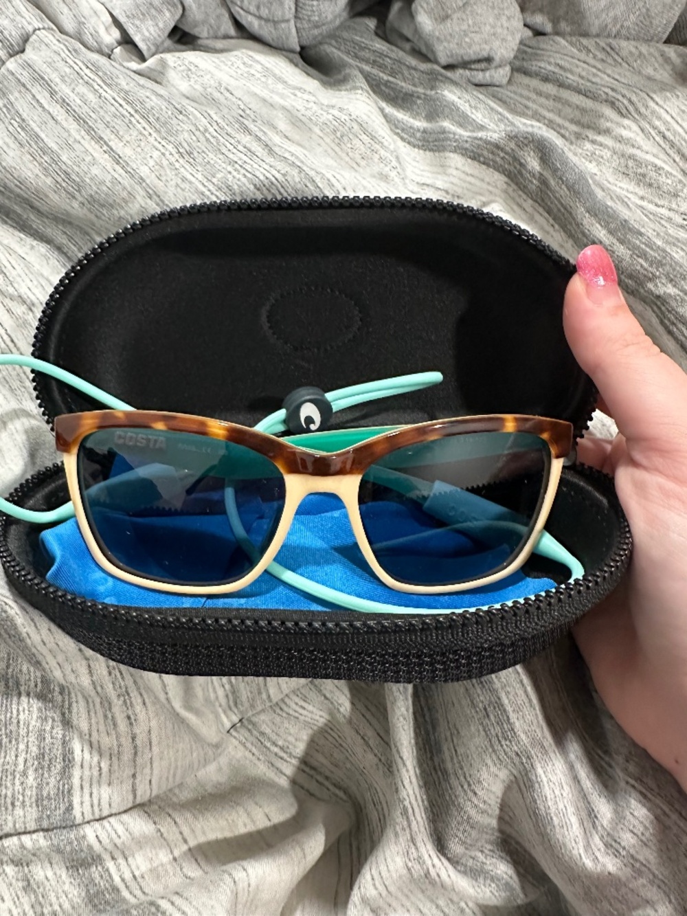 Costa sunglasses